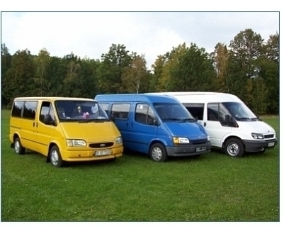 Przewóz osób BUS-ami i AUTOKAR-ami w okolicach KARPACZ-a